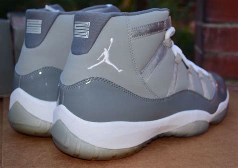 daily jordan air jordan  retro cool grey  air jordans release