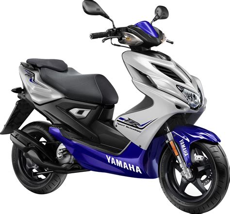 scooter cc yamaha konsep terkini
