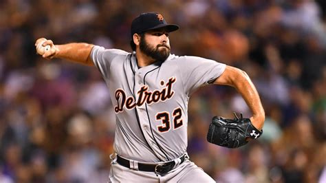 winter meetings rumors yankees reportedly interested  fulmer trade  tigers cbssportscom