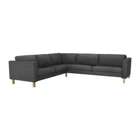 ikea karlstad corner sofa home furniture design