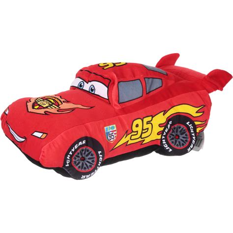 disney pixar cars stuffed toy   walmartcom walmartcom