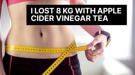 apple cider vinegar drink to lose belly fat apple cider vinegar for