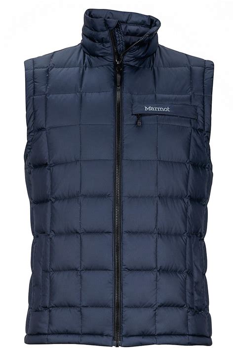 ajax vest marmot mens outerwear jacket custom jacket outerwear jackets