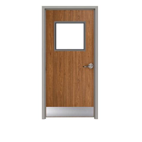 commercial and fire rated solid wood doors specialty product hardware