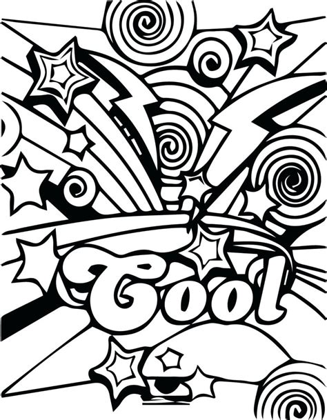 cool coloring pages  boys  getdrawings