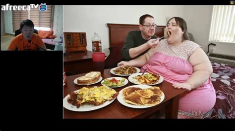 비만주의 세계에서 가장뚱뚱한사람들 Youtube