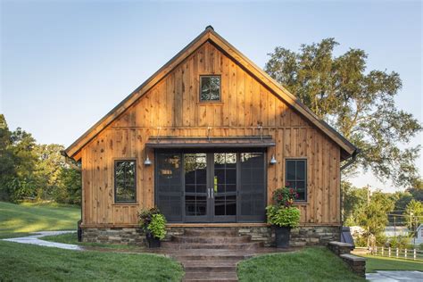 rustic barn home kits shipped nationwide visit  website  learn  request  catalog
