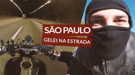 Visitando SÃo Paulo 02 Vamos Para Estrada Youtube