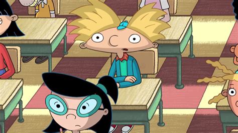 Trailer For Hey Arnold The Jungle Movie Will Make Fans Of The Series