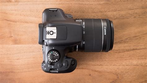 Canon Eos 1300d Review Doesn T Quite Cut The Mustard Expert Reviews