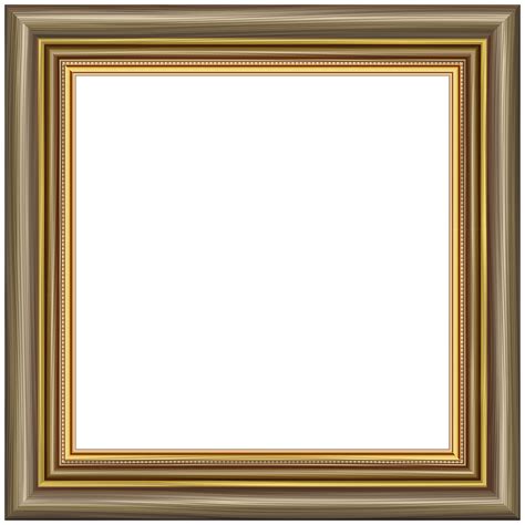 square frame png clipart gallery yopriceville high quality  images  transparent png