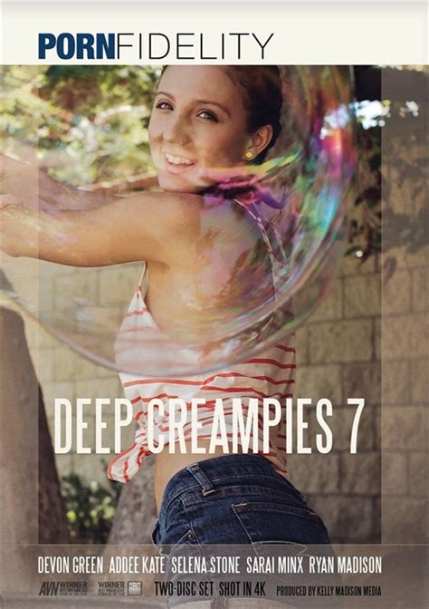 deep creampies 7 2020 adult dvd empire