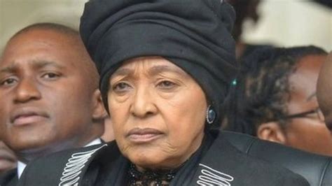 Mandela’s Ex Wife Loses Inheritance Bid Kbc Kenya S