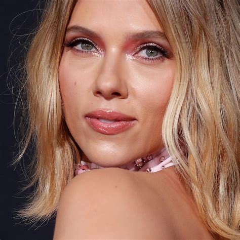 Scarlett Johansson Says She S Made A Career Out Of Controversy