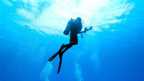 what this accident taught me about scuba diving safety shape magazine