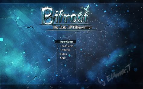 title screen image bifrost indie db