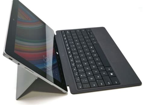 microsoft surface  windows rt  tablet review page  hothardware