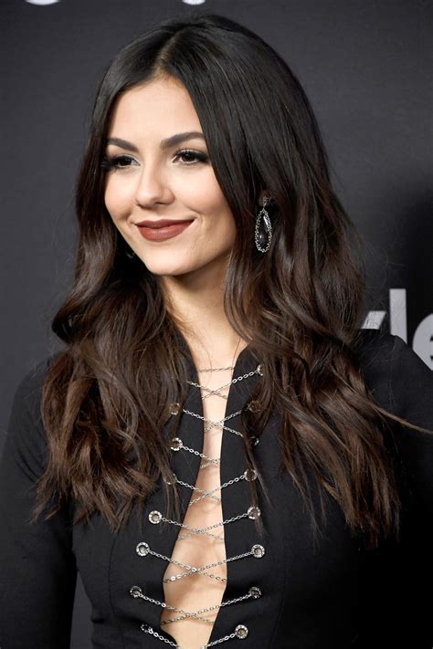 naked victoria justice added 07 19 2016 by gwen ariano