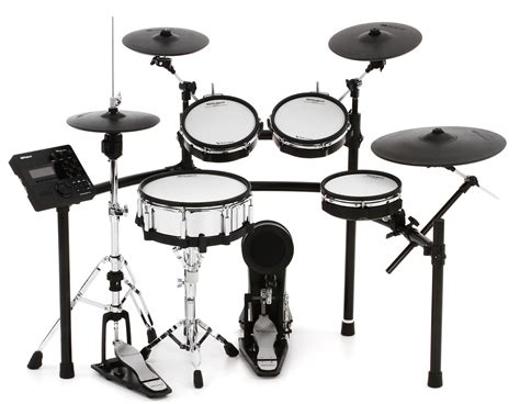roland td kv review   high   drums worth buying