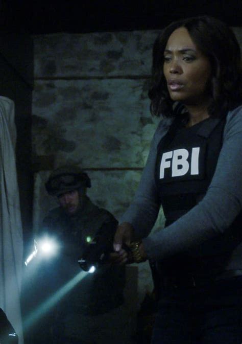 Criminal Minds Season 14 Episode 11 Review Night Lights