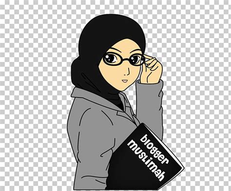 fantastis 30 gambar kartun muslimah polwan kumpulan kartun hd