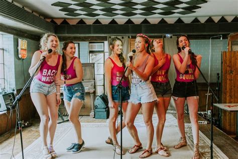 dictate  dress code   bachelorette party