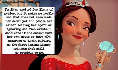 Disney S First Latina Princess Tumblr