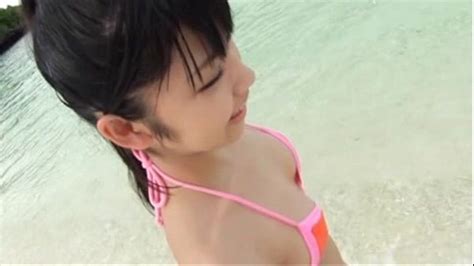Japanese Wearing Erotic Idol Image－nagai Rina 3 Xvideos Com