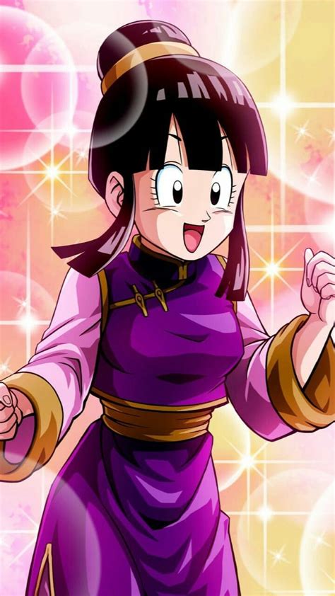 Goku Chi Chi Personajes De Dragon Ball Personajes De Goku Sexiz Pix