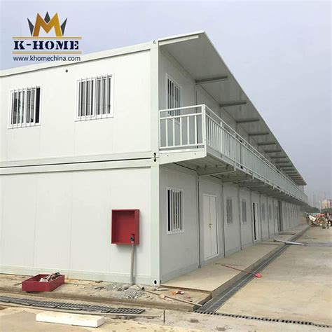 china temporary construction site office manufacturers suppliers