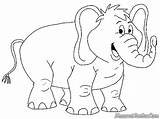 Gajah Binatang Mewarnai Hewan Sketsa Tk Diwarnai Kumpulan Samuel Terbaru Sgambar Latihan Dibawah Silahkan Mendownload Nah Mengetahui Buat Paud sketch template
