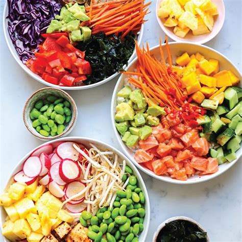 poke bar staying true  health conscious vision franchise