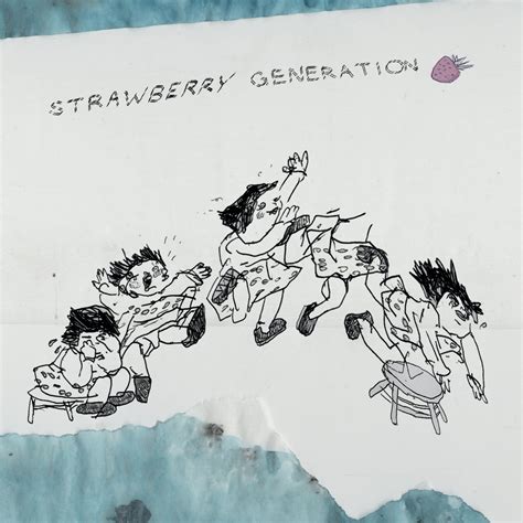 ep strawberry generation