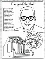 Coloring Famous African Pages American Printable History Americans Getcolorings Month sketch template