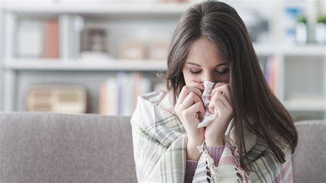ocho consejos para evitar el contagio de enfermedades en invierno infobae