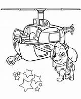 Paw Patrol Skye Kleurplaat Kleurplaten Psi Canina Kolorowanka Patrulha Mewarn15 Urodziny Obchodzi Kolorowanki Kleuren Morindia Gifyagusi Pixel sketch template