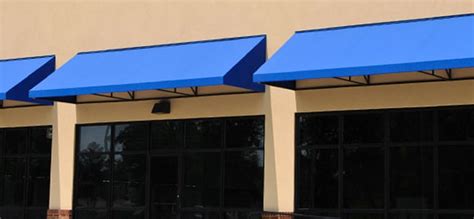 commercial awning south florida