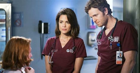 recapping the dramatic 100th episode of “chicago med we heart world
