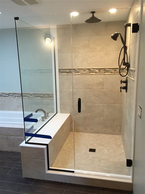 bathroom shower enclosure design  home design ideas