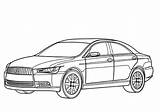 Mitsubishi Coloring Pages Zt Concept Cars 2009 Color Magic Supercoloring Categories sketch template