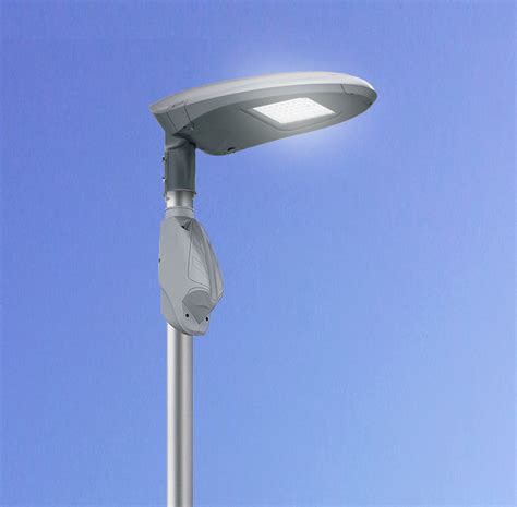led street lighting system ac hard wired skyeye led street light systems
