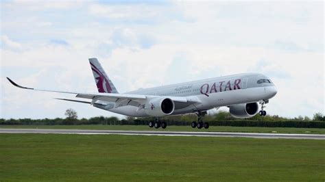 qatar airways extends flexible booking policy business traveller