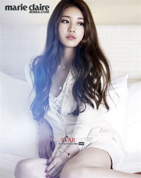 Top 100 Most Beautiful Korean Women List Bae Suzy Pretty Asian