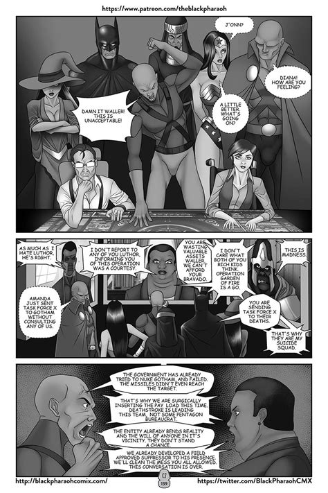 forsaken souls page 139 by theblackpharaoh hentai foundry