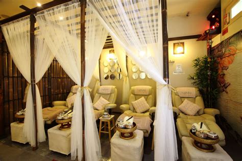 blooming day spa thai massage