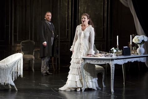 La Traviata Opera Review