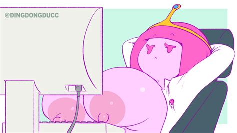 Post 3114156 Adventure Time Dingdongducc Princess
