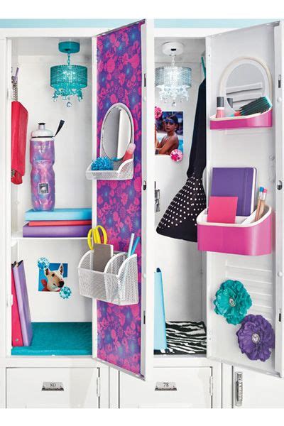 15 cute ways to decorate your locker this year dianalicia