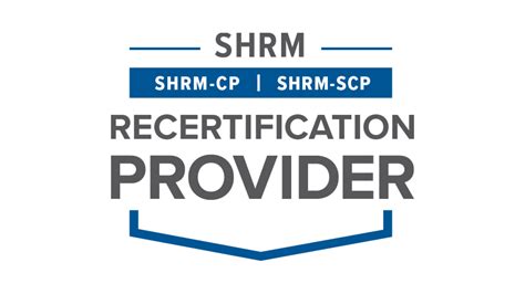 wr immigration recognized  shrm  offer professional development