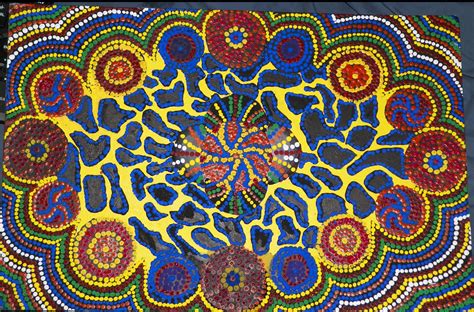 aboriginal art  australia  desperationanxiety  deviantart